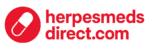 logo herpes meds direct