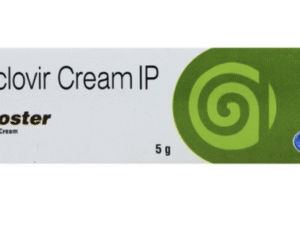 Aciclovir Cream IP Zoster
