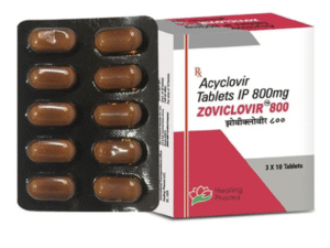 zoviclovir 800mg acyclovir tablets