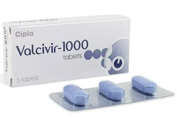 auto draft valcivir 1000 valcyclovir