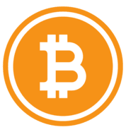 pngtree bitcoin logo design template png image 4749408